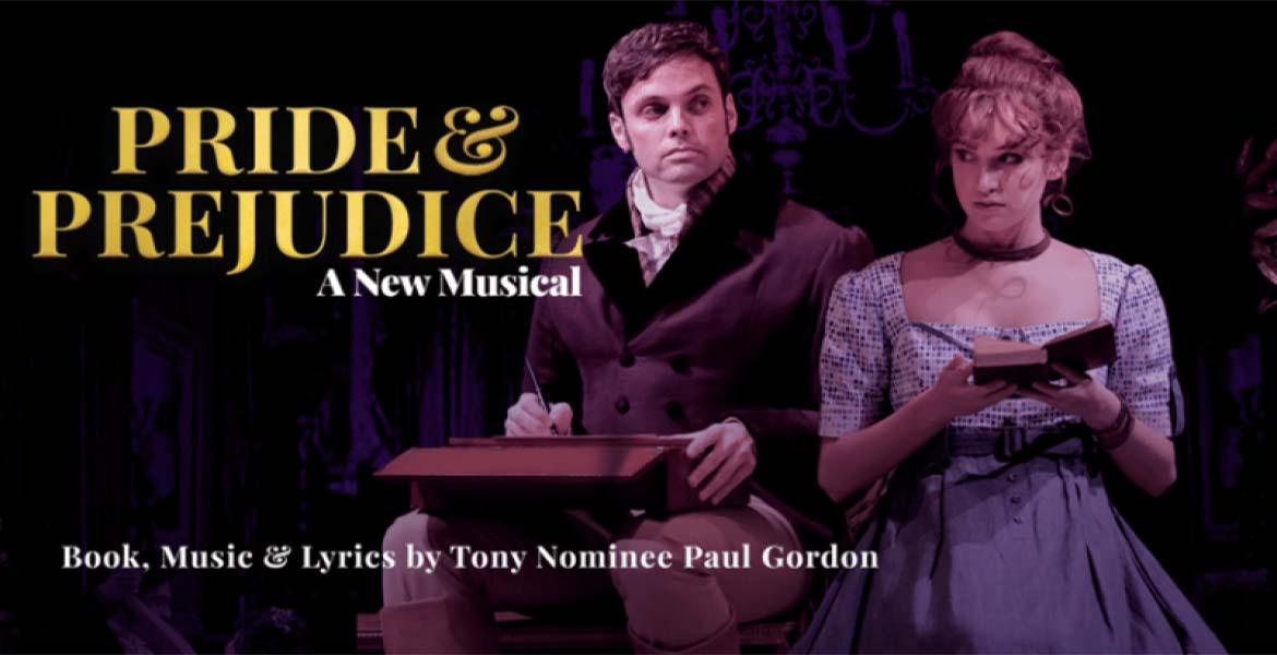 Pride and Prejudice - The Musical